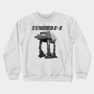 SWAA Merch 20 Crewneck Sweatshirt